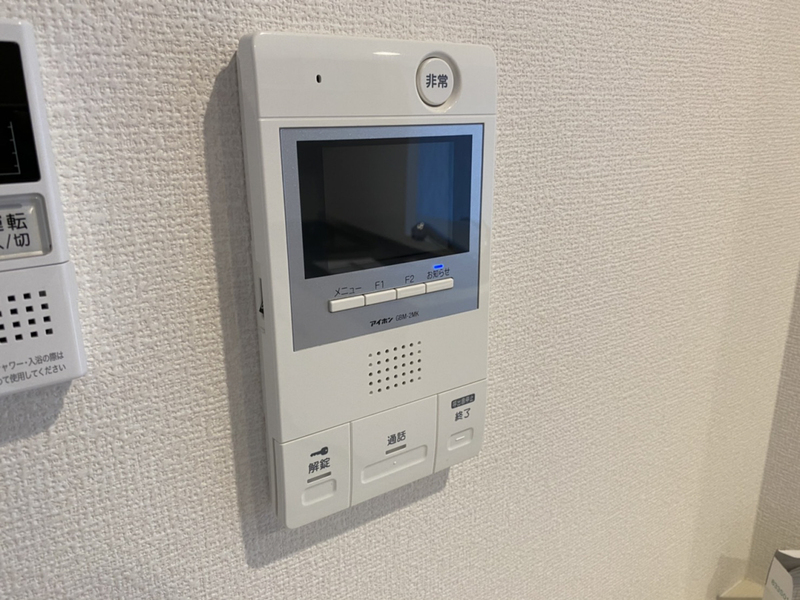 セキュリティ 写真13