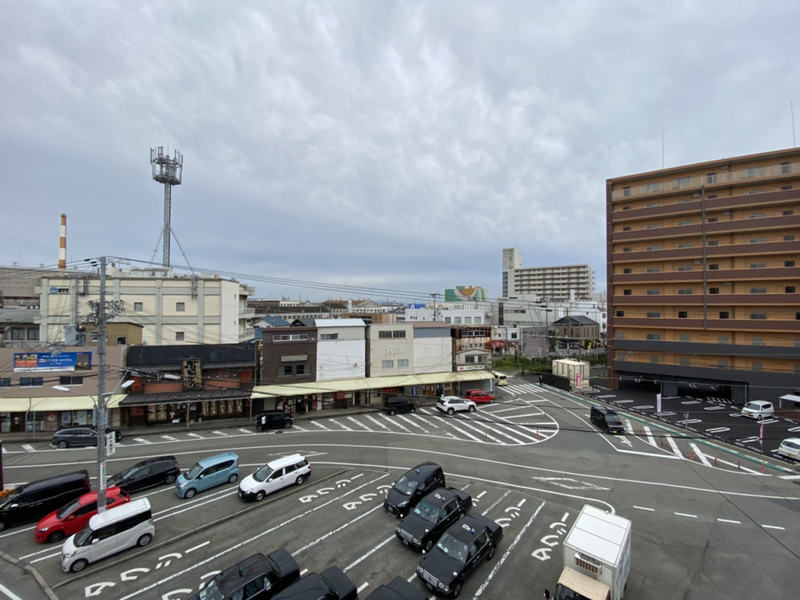 眺望 写真15