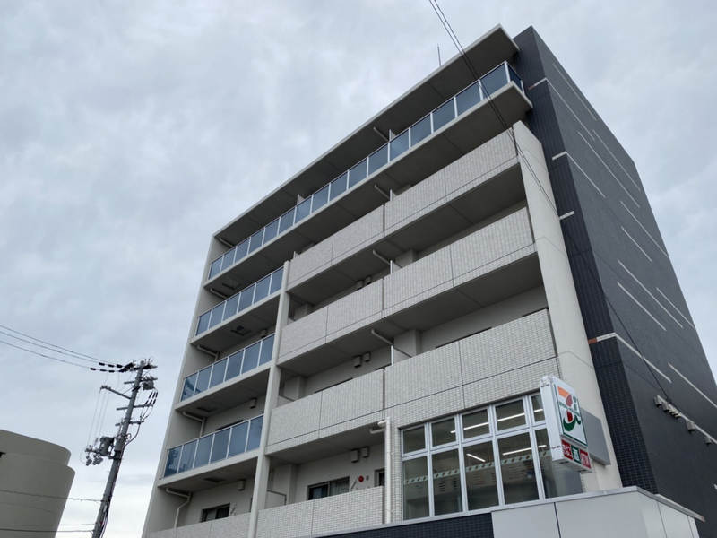 外観 写真29