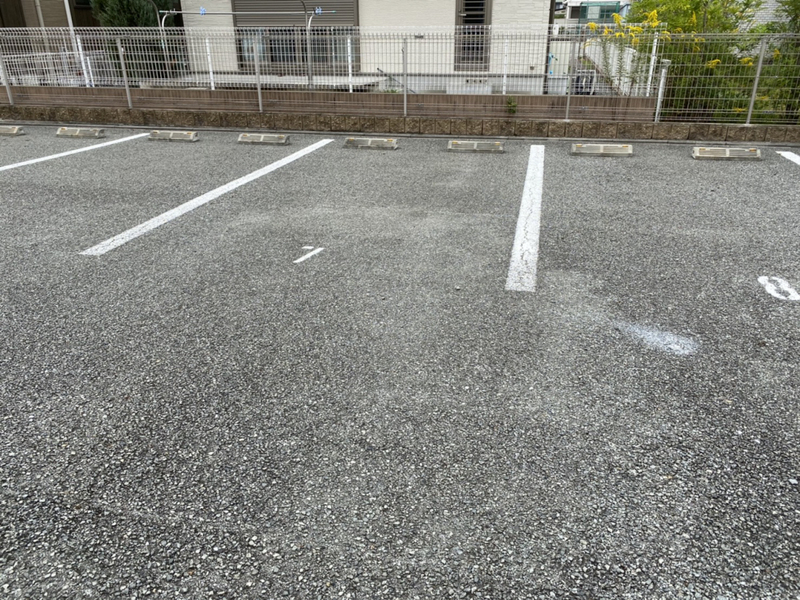 駐車場 写真10