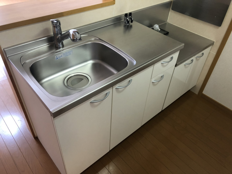 キッチン 写真3