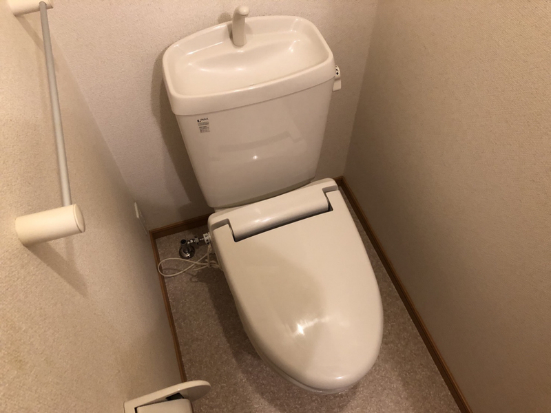 トイレ 写真5