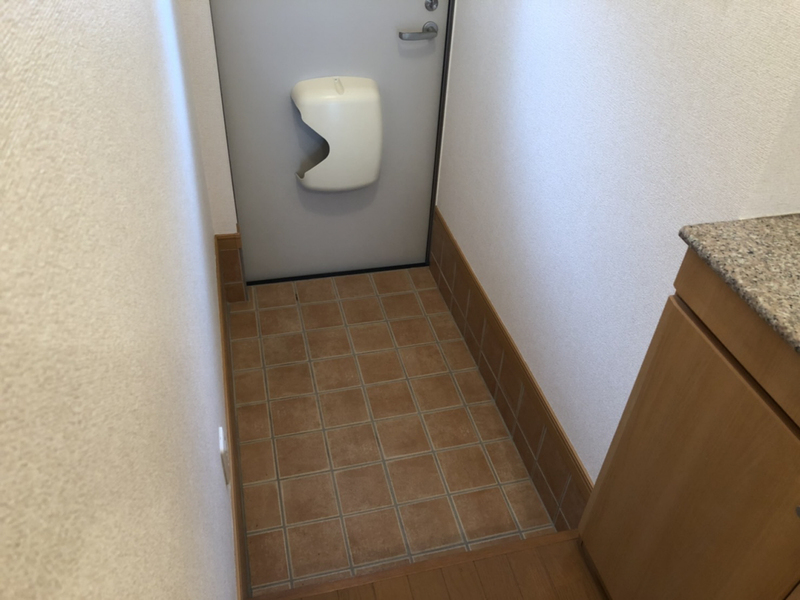 玄関 写真7