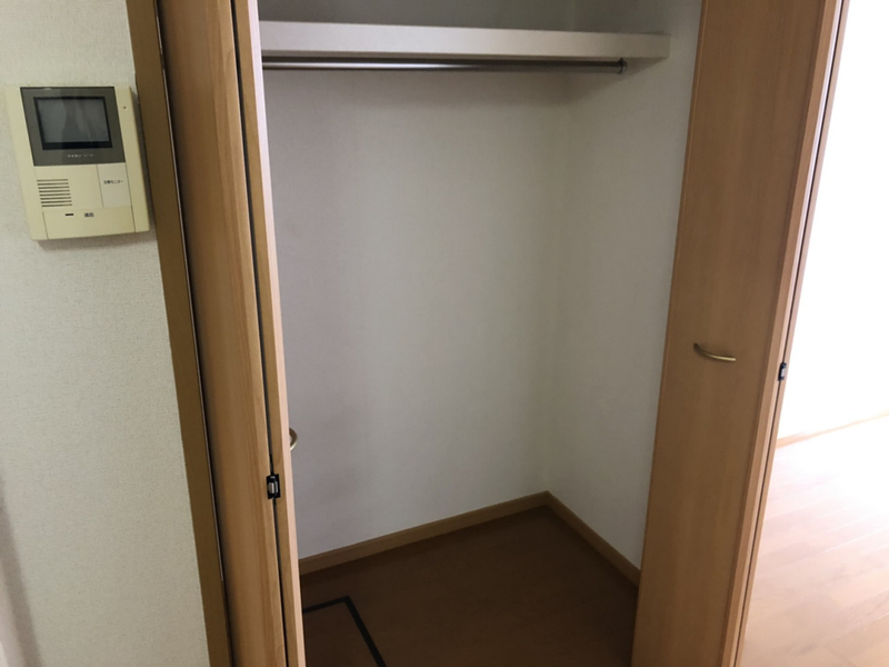 収納 写真9