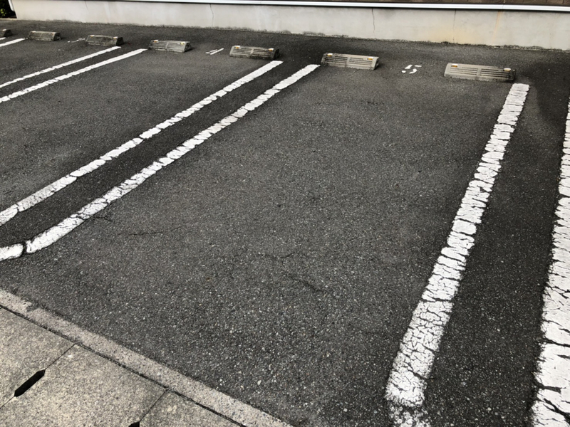 駐車場 写真10