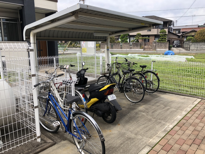 共用部 写真11