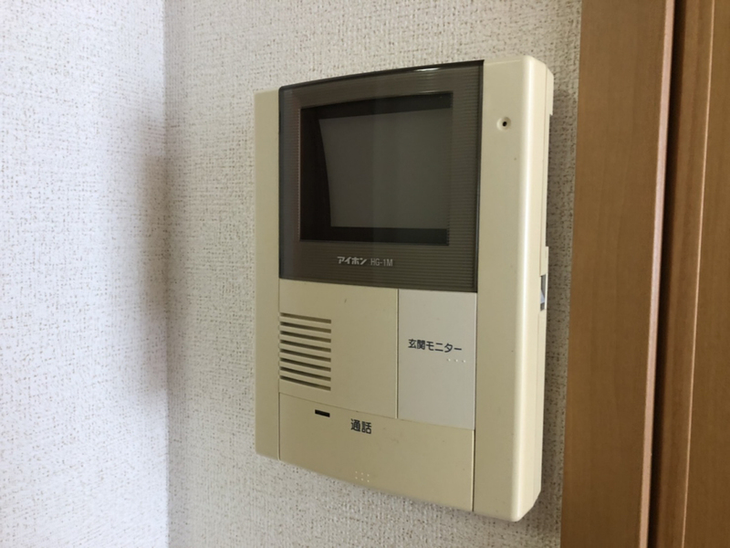 セキュリティ 写真13