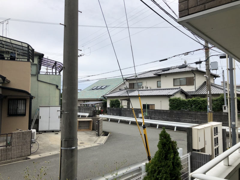 眺望 写真15