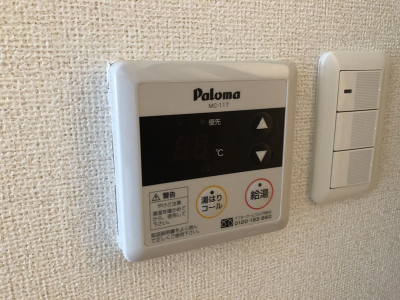 バス 写真20