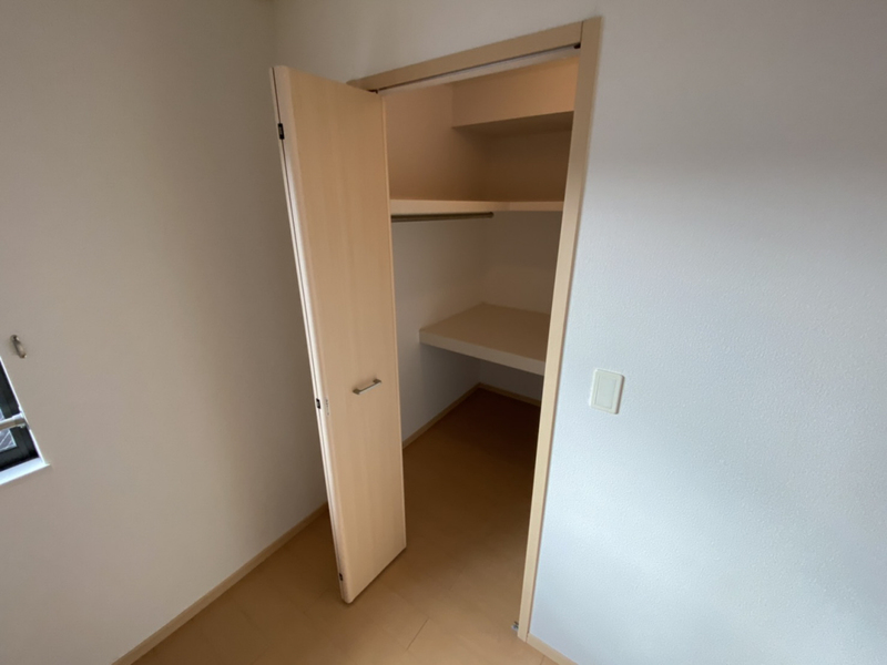 収納 写真9