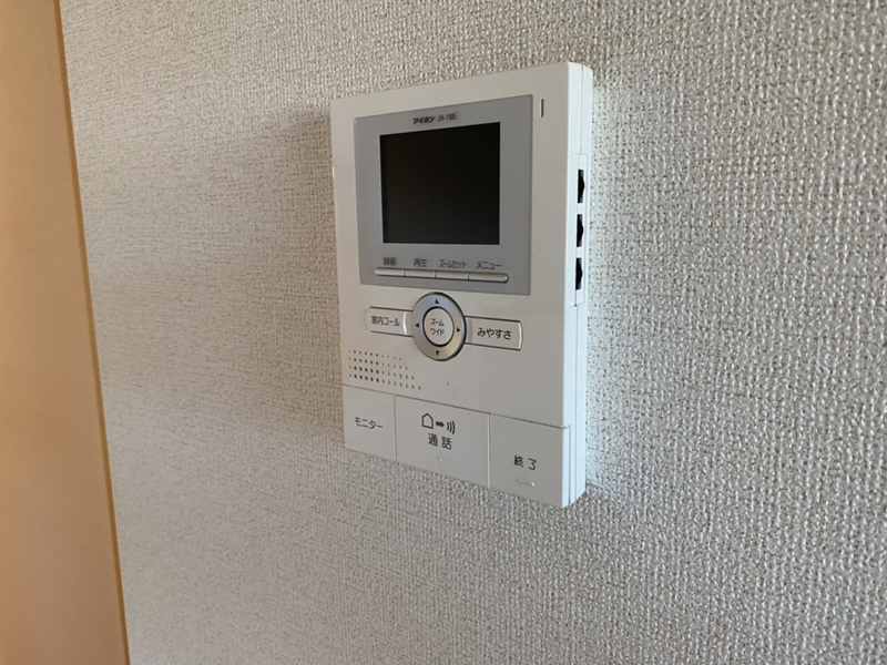 セキュリティ 写真13
