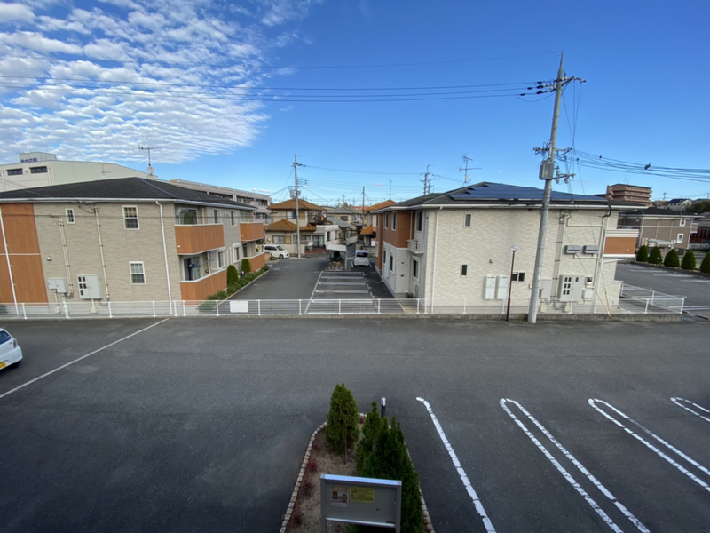 眺望 写真15