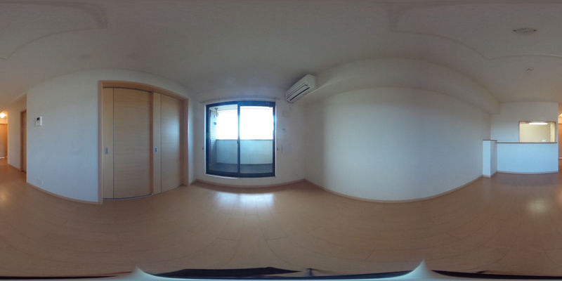リビング 写真34