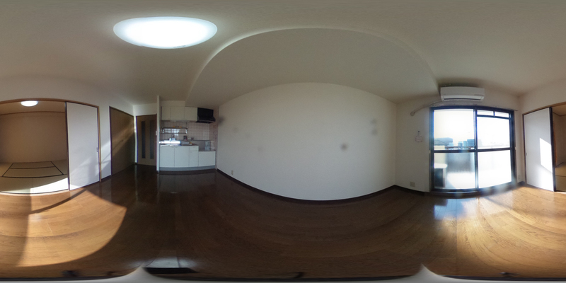 リビング 写真34