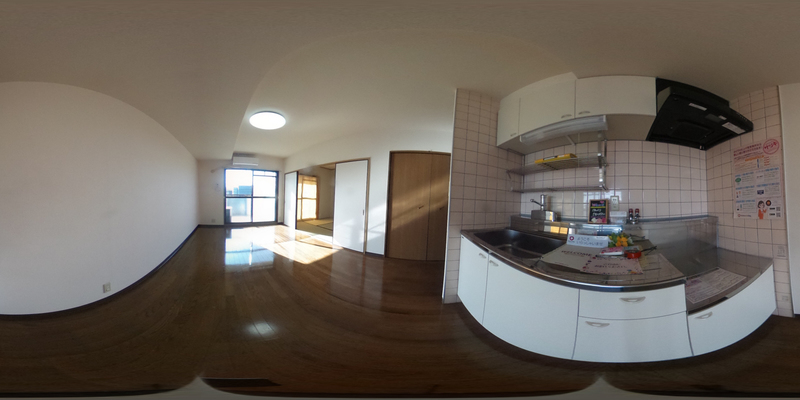 キッチン 写真35