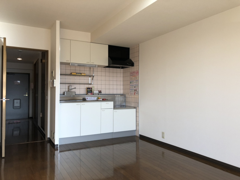 リビング 写真2