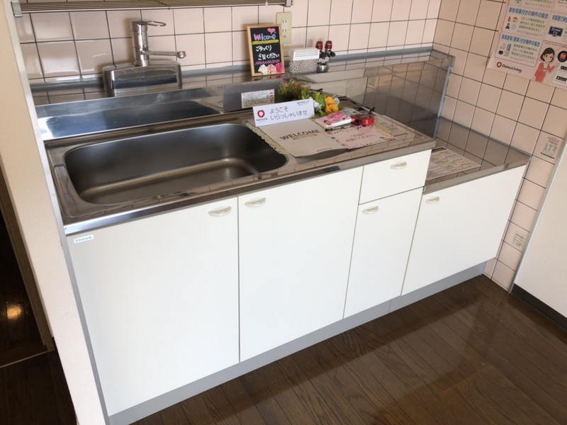 キッチン 写真3