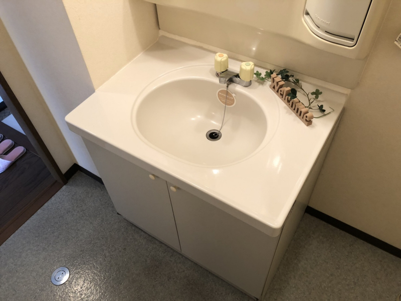 洗面所 写真6