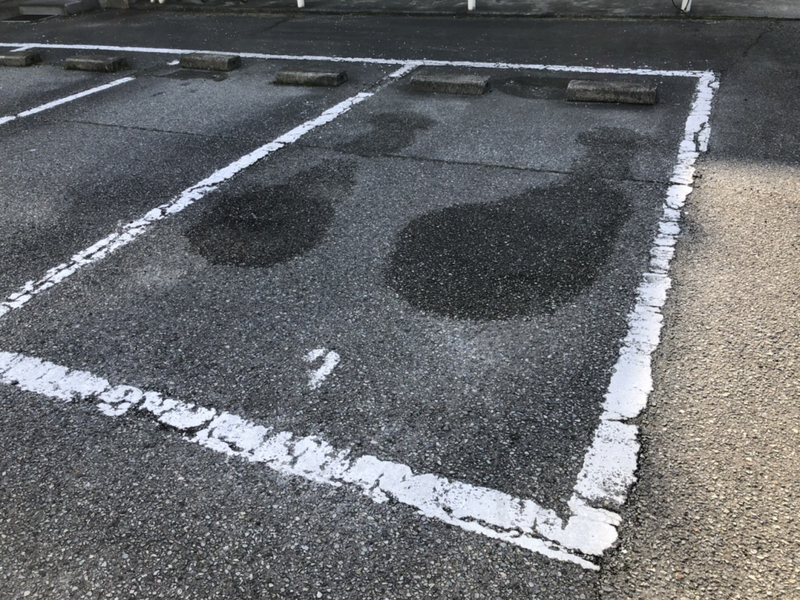 駐車場 写真10