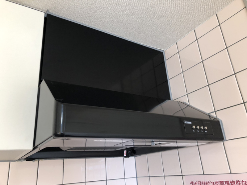 キッチン 写真19