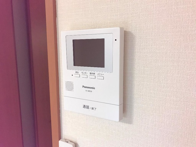 セキュリティ 写真11