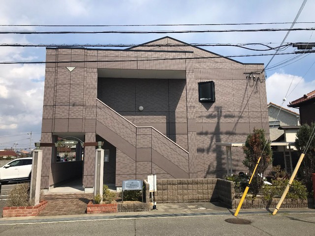 外観 写真15