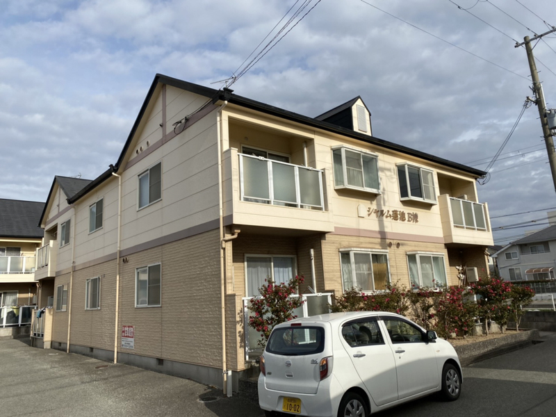 外観 外観写真