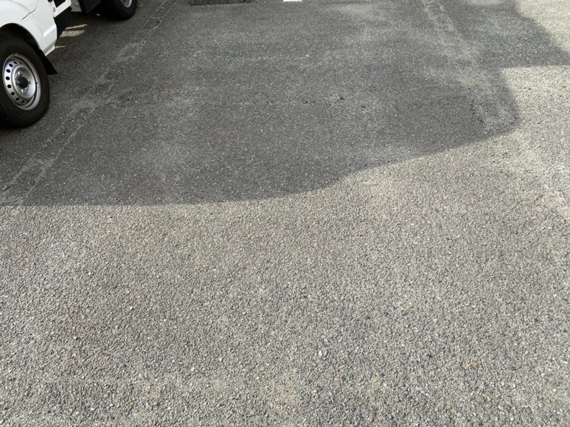 駐車場 写真10