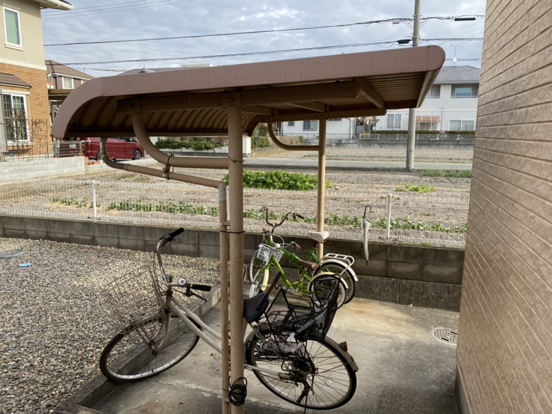 共用部 写真11