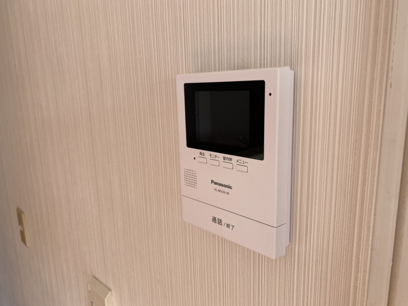 セキュリティ 写真13