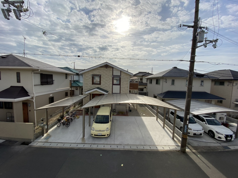 眺望 写真15