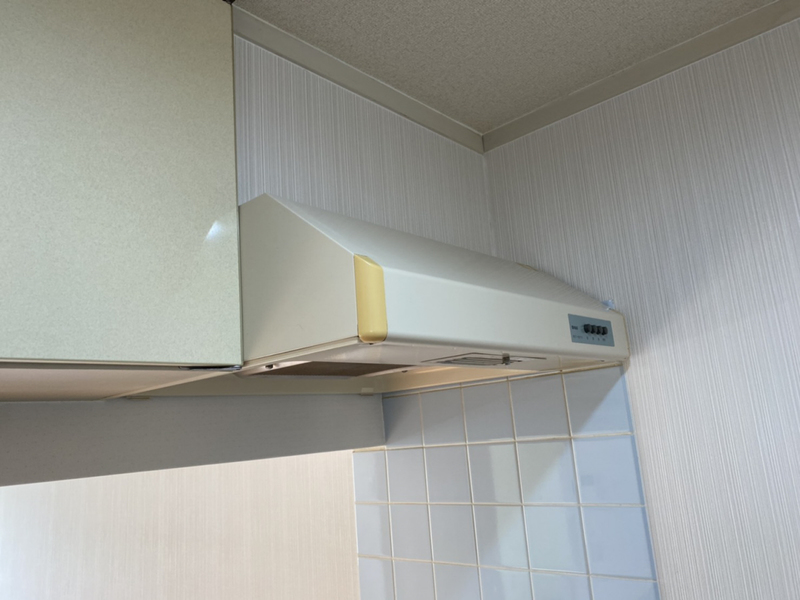 キッチン 写真19