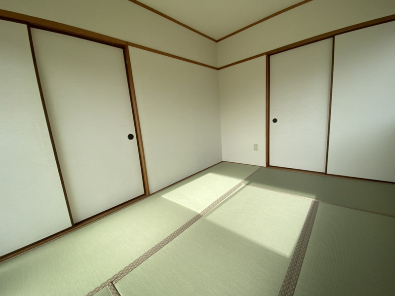 寝室 写真32