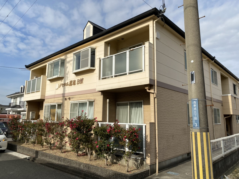 外観 写真29