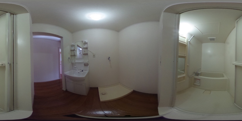 洗面所 写真36