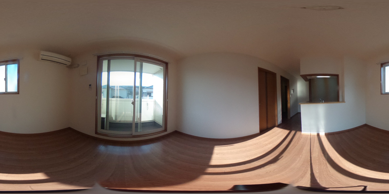 リビング 写真34