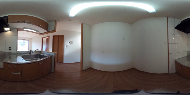 キッチン 写真35