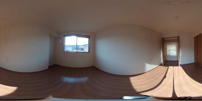 子供部屋 写真37