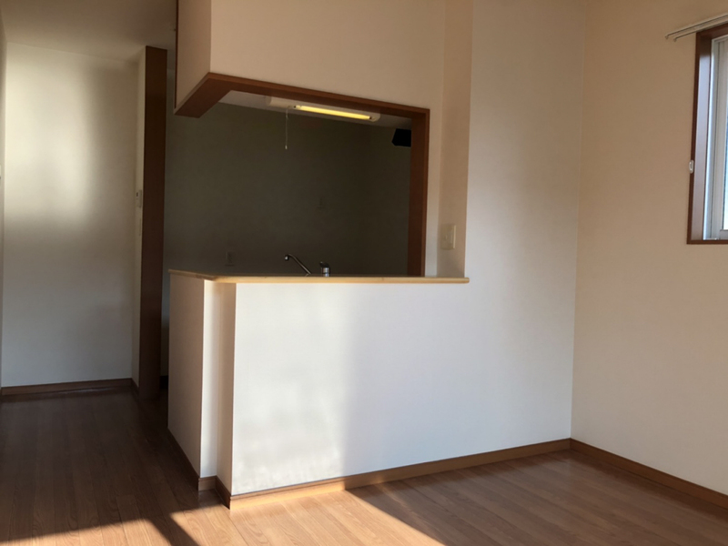 リビング 写真2