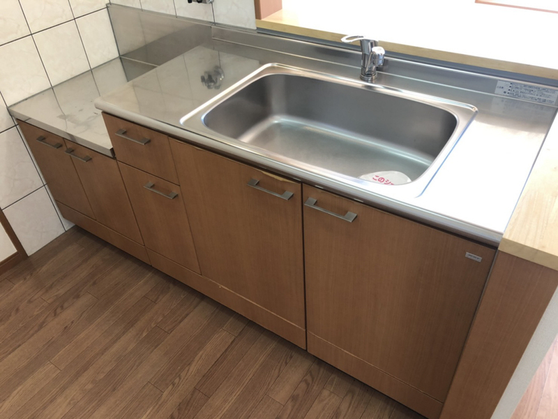 キッチン 写真3