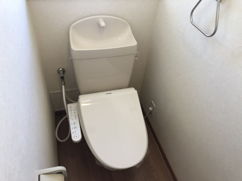 トイレ 写真5