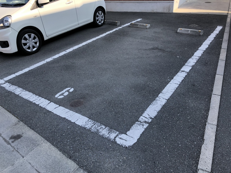 駐車場 写真10