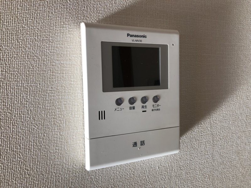 セキュリティ 写真13