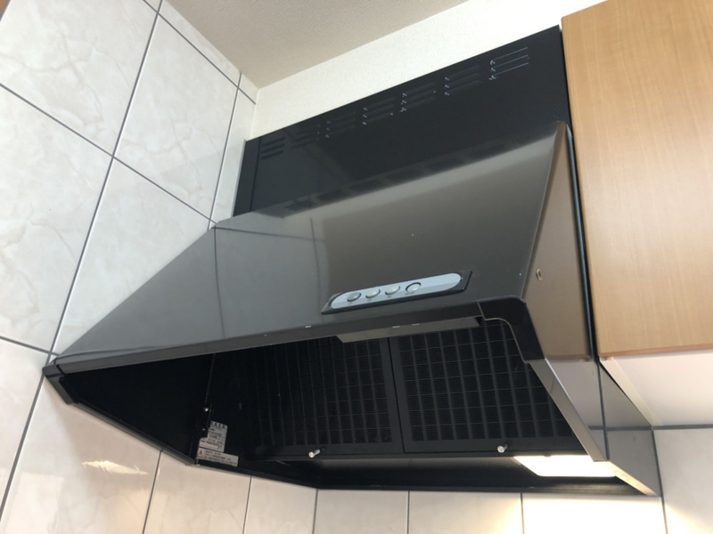 キッチン 写真19