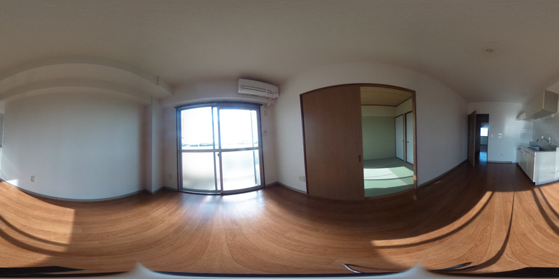 リビング 写真34