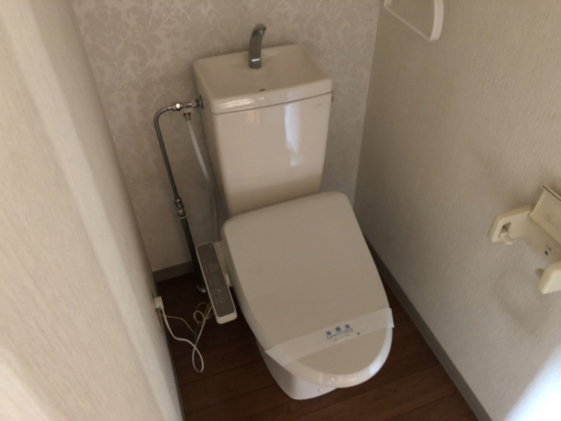 トイレ 写真5