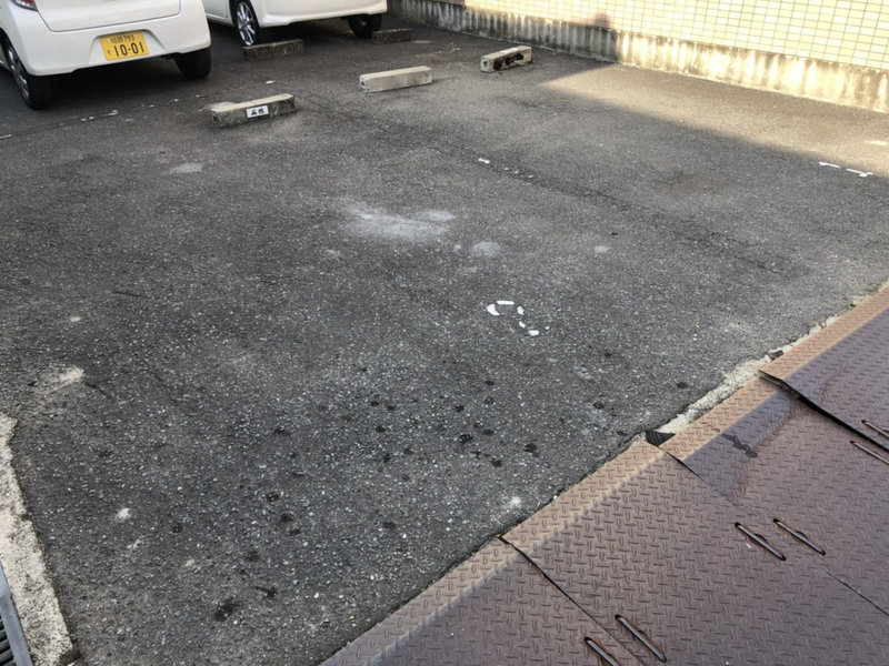 駐車場 写真10