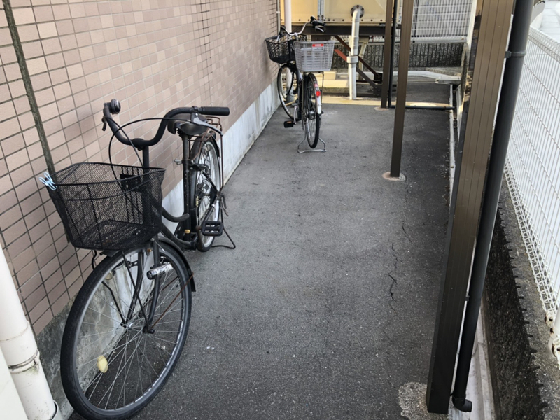 共用部 写真11