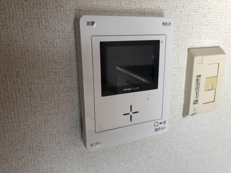 セキュリティ 写真13