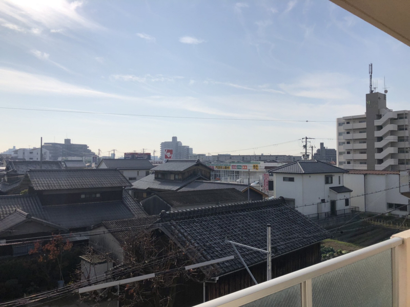 眺望 写真15